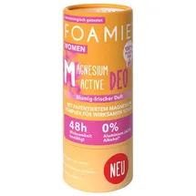 Foamie Deodorant Happy Day 40 g