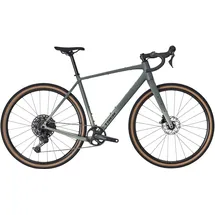 Trek Checkpoint ALR 4 2026 XL grün