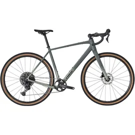 Trek Checkpoint ALR 4 2026 XL grün