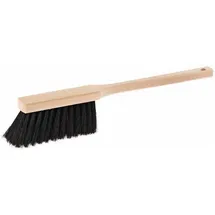 mm_unverified_brand Handfeger Rosshaar 450 mm