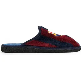 Marpen Spanien Hausschuhe 2023 Herren/Unisex Rot Gr. 46