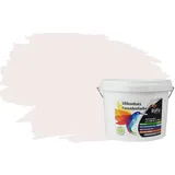 RyFo Colors Silikonharz Fassadenfarbe Lotuseffekt Trend Weißtöne Scheinweiß 3l - bunte Fassadenfarbe, weitere Weiß Farbtöne und Größen erhältlich, Deckkraft Klasse 1