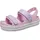 Sandalen Ballerina Lavender 32-33