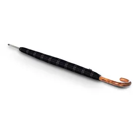 Knirps T.771 Automatic Stockschirm 91 cm blau