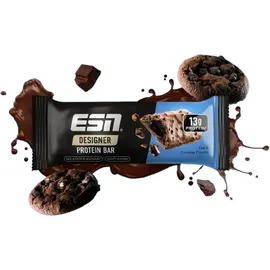 ESN Designer Proteinriegel White Chocolate Pistachio 45 g
