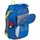 adidas Multigame 3.3 Rucksack Blau