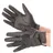 Covalliero Reithandschuhe Gloria S Schwarz