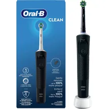 Oral-B Vitality Pro D103 schwarz + Aufsteckbürste 1 St.