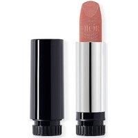 Metallic Dior Lippenstift N°100 Nude Look Velvet Refill, 3.5g