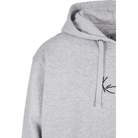 Karl Kani Hoodie Grau XL