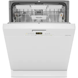 Miele G 5611 SCi Active Einbau-Geschirrspüler (teilintegrierbar, 598 mm breit, Brillantweiß)