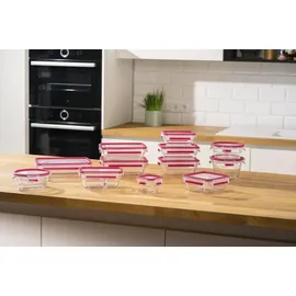 Tefal Masterseal Glass –