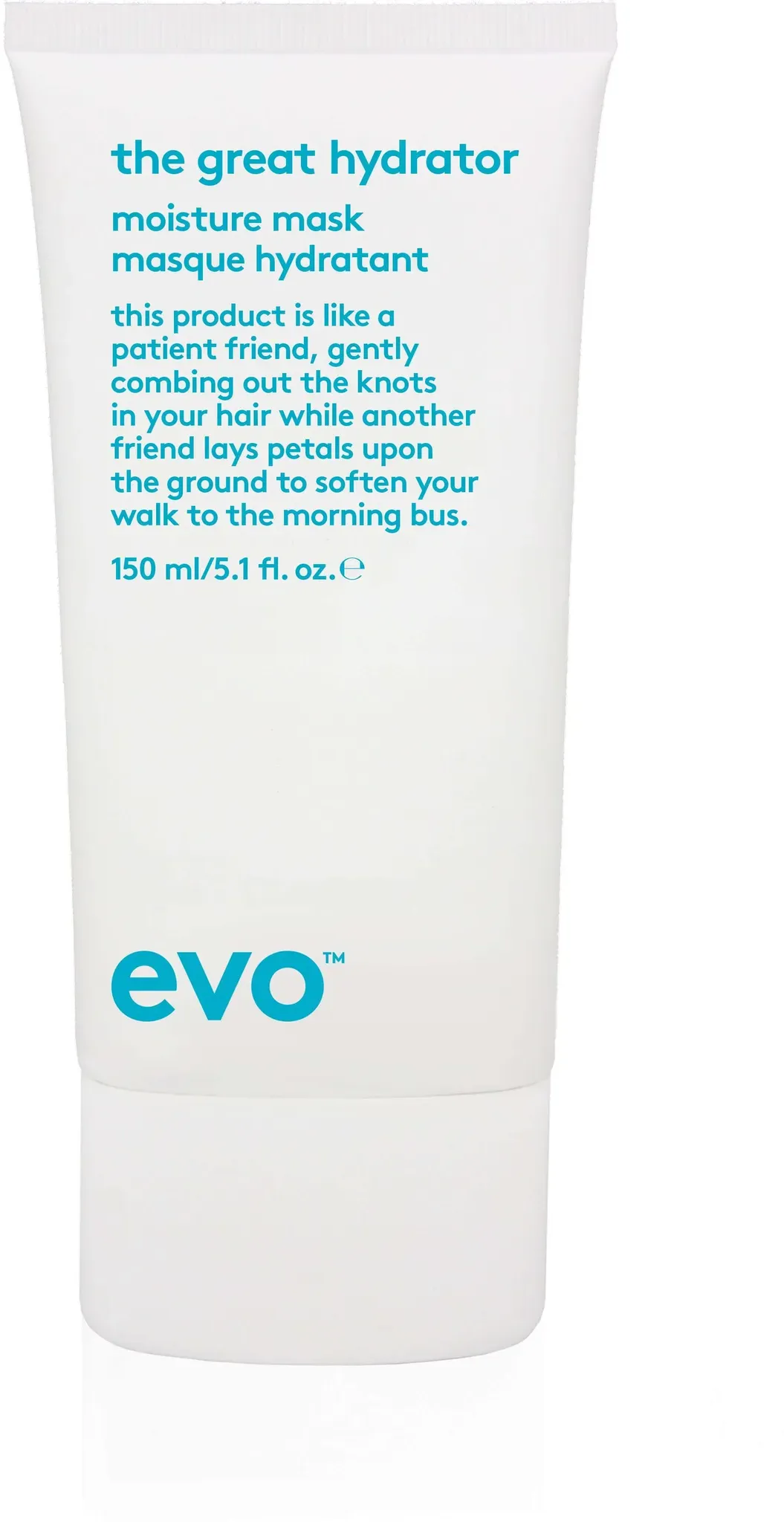 Evo The Great Hydrator Moisture Mask 150ml