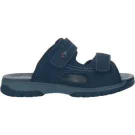 WALDLÄUFER Harald Pantolette Schwarz 42,5