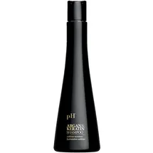 Ph Argan & Keratin Shampoo 250 ml