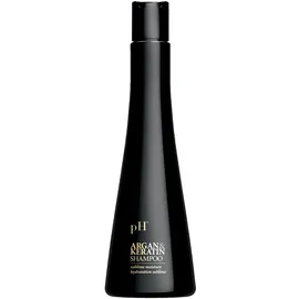 Ph Argan & Keratin Shampoo 250 ml