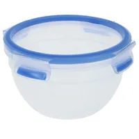 Emsa Frischhaltedose Clip & Close blau 16,7 cm 1,1 l