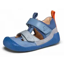 Affenzahn Freely Elefant blau 20
