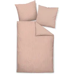 Bettwäsche Mako-Satin