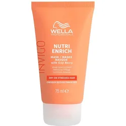 Wella Invigo Nutri Enrich Deep Mask 75 ml