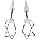 Bosch 00659072 Rührbesen für MFQ3555, MFQ3560, MFQ36460, MFQ36490 Handmixer