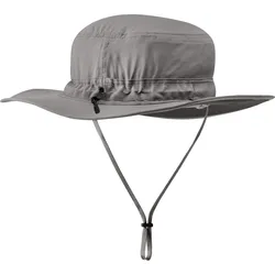 Outdoor Research Helios Sun Hat, L - Pewter