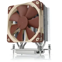 Noctua NH-U12S TR4-SP3, Premium CPU Kühler für AMD sTRX4/TR4/SP3 (120mm, Braun)