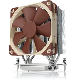 Noctua NH-U12S TR4-SP3, Premium CPU Kühler für AMD sTRX4/TR4/SP3 (120mm, Braun)