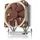Noctua NH-U12S TR4-SP3, Premium CPU Kühler für AMD sTRX4/TR4/SP3 (120mm, Braun)
