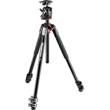 Manfrotto Stativ MK190XPRO3 incl. BHQ2