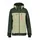 ICEPEAK Skijacke "H SKIJACKE CALE", Herren, Gr. 56, grün (spargel), Web, Obermaterial: 100% Polyester, regular fit hüftlang, Jacken Skijacke, wind- und wasserdicht, atmungsaktiv, mit Reißverschlusstaschen
