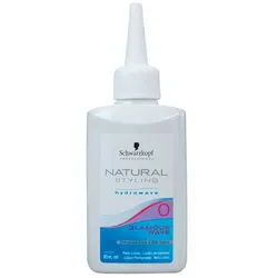 Schwarzkopf Natural Styling Glamour 0 (80 ml)