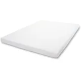 MCW 10cm Kaltschaum-Matratzentopper MCW-E63, Topper Matratzenauflage Matratzenschoner 180x200cm