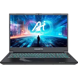 Gigabyte G5 Intel Core i7-13620H 16 GB RAM 1 TB SSD RTX 4050