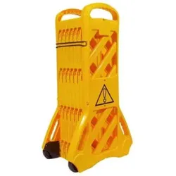 Mobile Absperrung FLEX-GUARD
