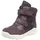 ECCO URBAN MINI HIGH-CUT gefüttert in night shade barolo/fig, Gr.27