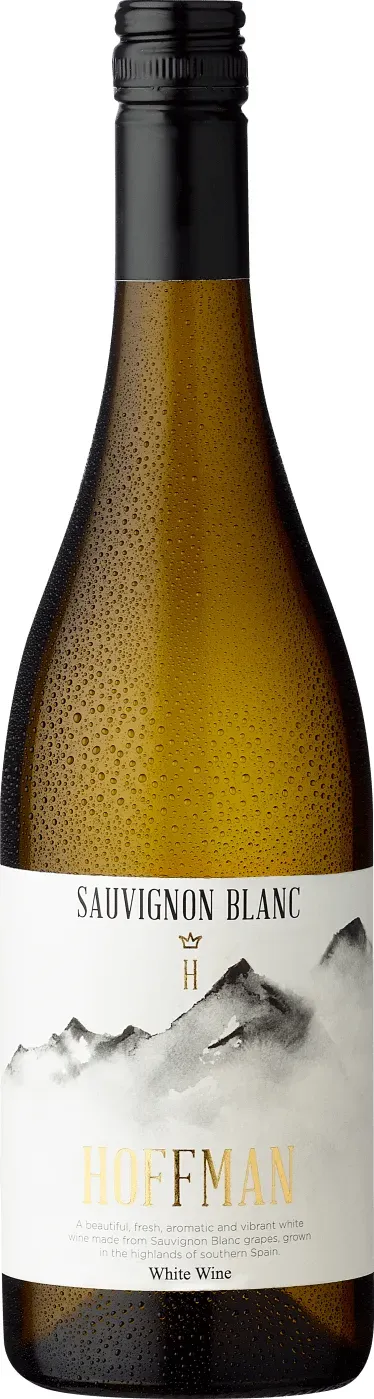 Bodegas Alceño Hoffman Sauvignon Blanc