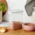 Lock & Lock Vorratsdose rechteckig transparent 15,1 x 10,8 x 18,5 cm 1,8 l
