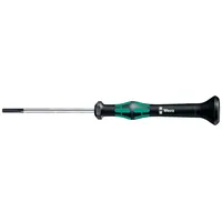 WERA Feinmechanik-Schraubendreher 2035 1,2 x 40 mm
