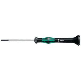 WERA Feinmechanik-Schraubendreher 2035 1,2 x 40 mm