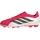 adidas Predator Club FG/MG Kinder Lucid Red/Core Black/Cloud White 34