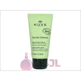 NUXE Hand And Nail Cream Sweet Lemon