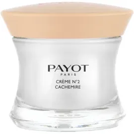Payot Crème Cachemire Apaisante Tagescreme Creme 50 ml
