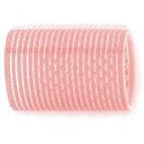 Efalock Professional Haftwickler 44 mm rosa 12 St.