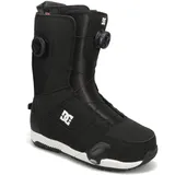 DC Shoes Phase Pro Step On Snowboard Boots (ADJO100036-BGA-6) schwarz