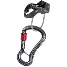 Ocùn Ocun Condor Screw/habu Sicherungsset - Anthracite - One Size