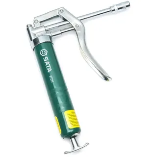 Sata Handhebel-Fettpresse, 100 ml
