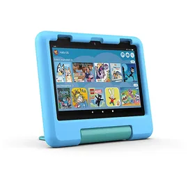 Amazon Fire HD 8 Kids 2024 Blue