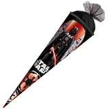 ROTH Schultüte Disney Star Wars 85,0 cm mehrfarbig