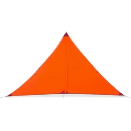 MSR Front Range Zelt Orange
